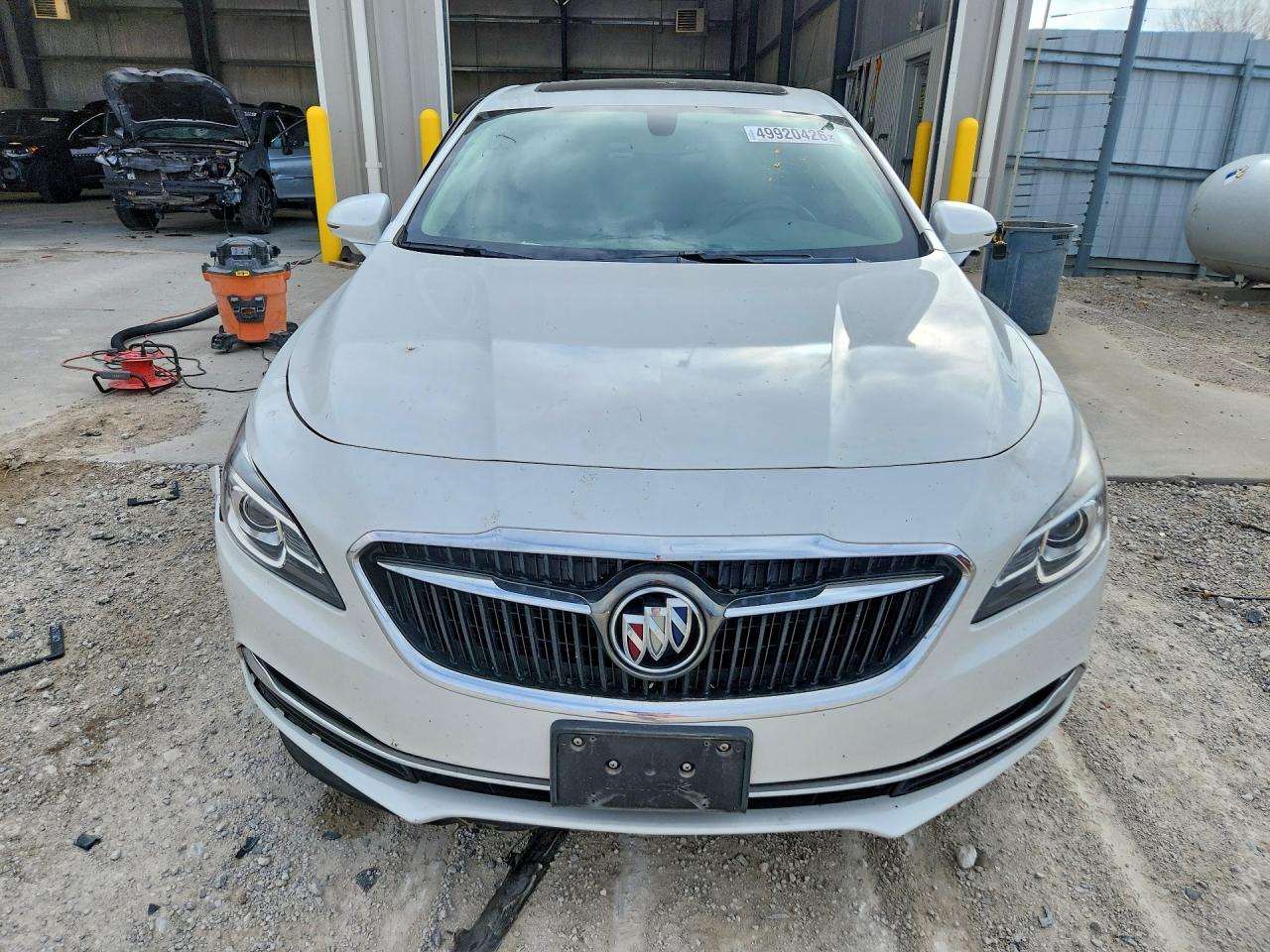 2019 BUICK LACROSSE ESSENCE photo 13