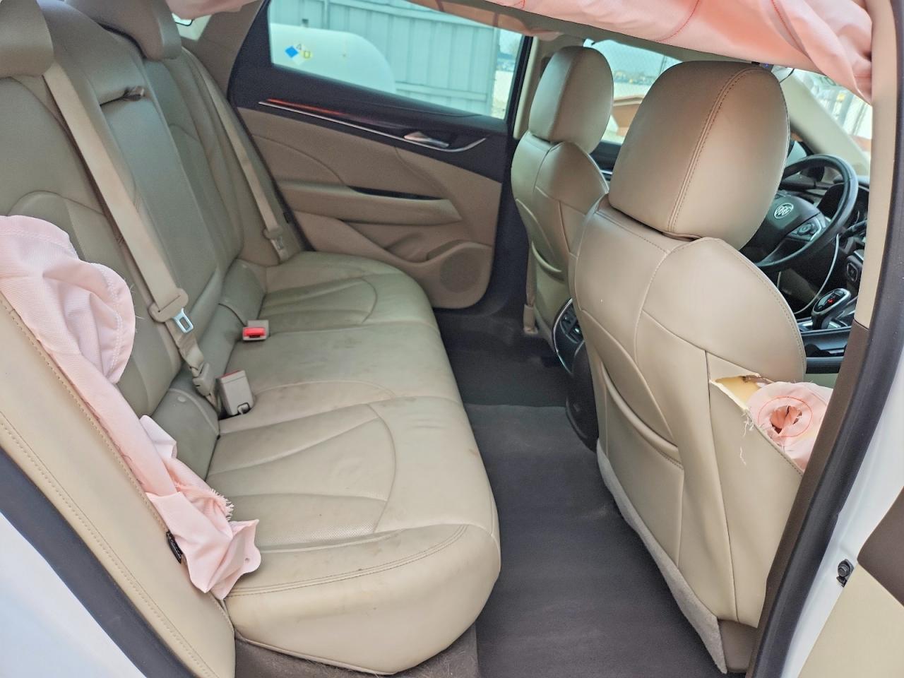 2019 BUICK LACROSSE ESSENCE photo 28
