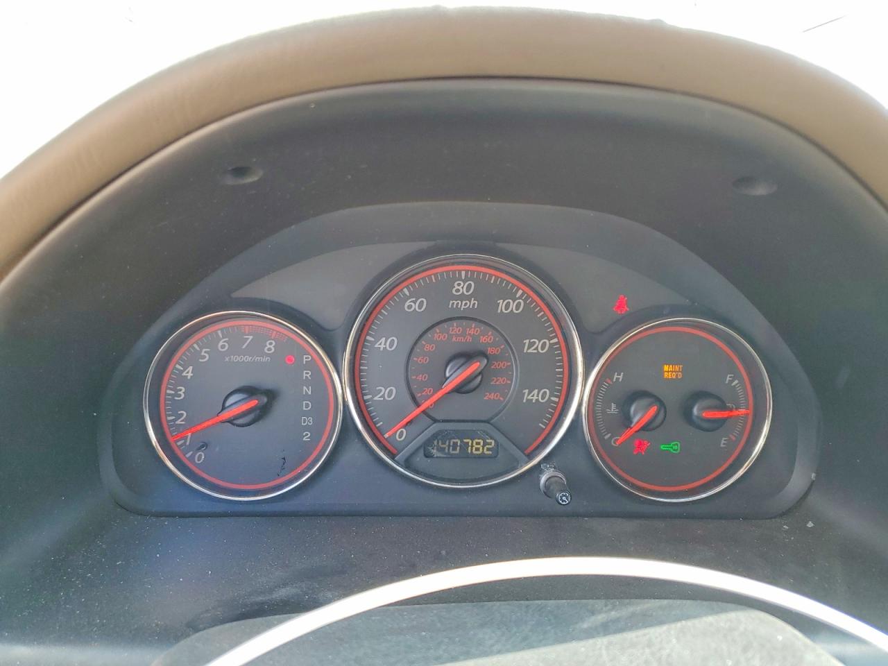 2003 HONDA CIVIC EX photo 25
