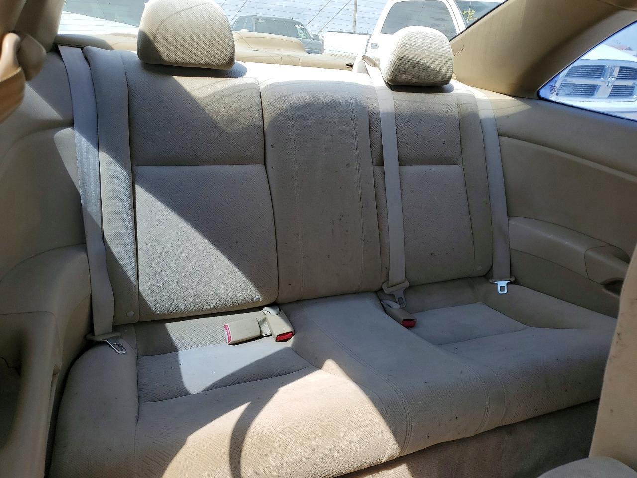 2003 HONDA CIVIC EX photo 28