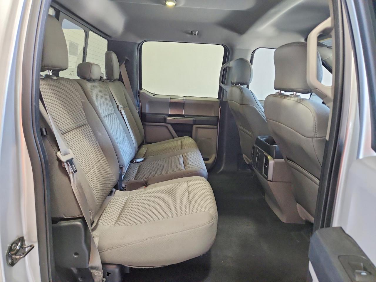 2015 FORD F150 SUPERCREW photo 10