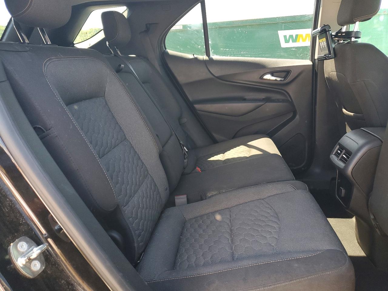 2018 CHEVROLET EQUINOX LT photo 31