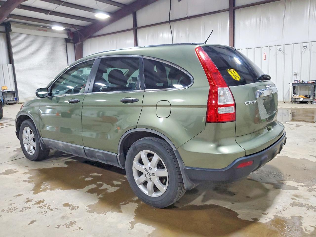 2009 HONDA CR-V EX photo 3