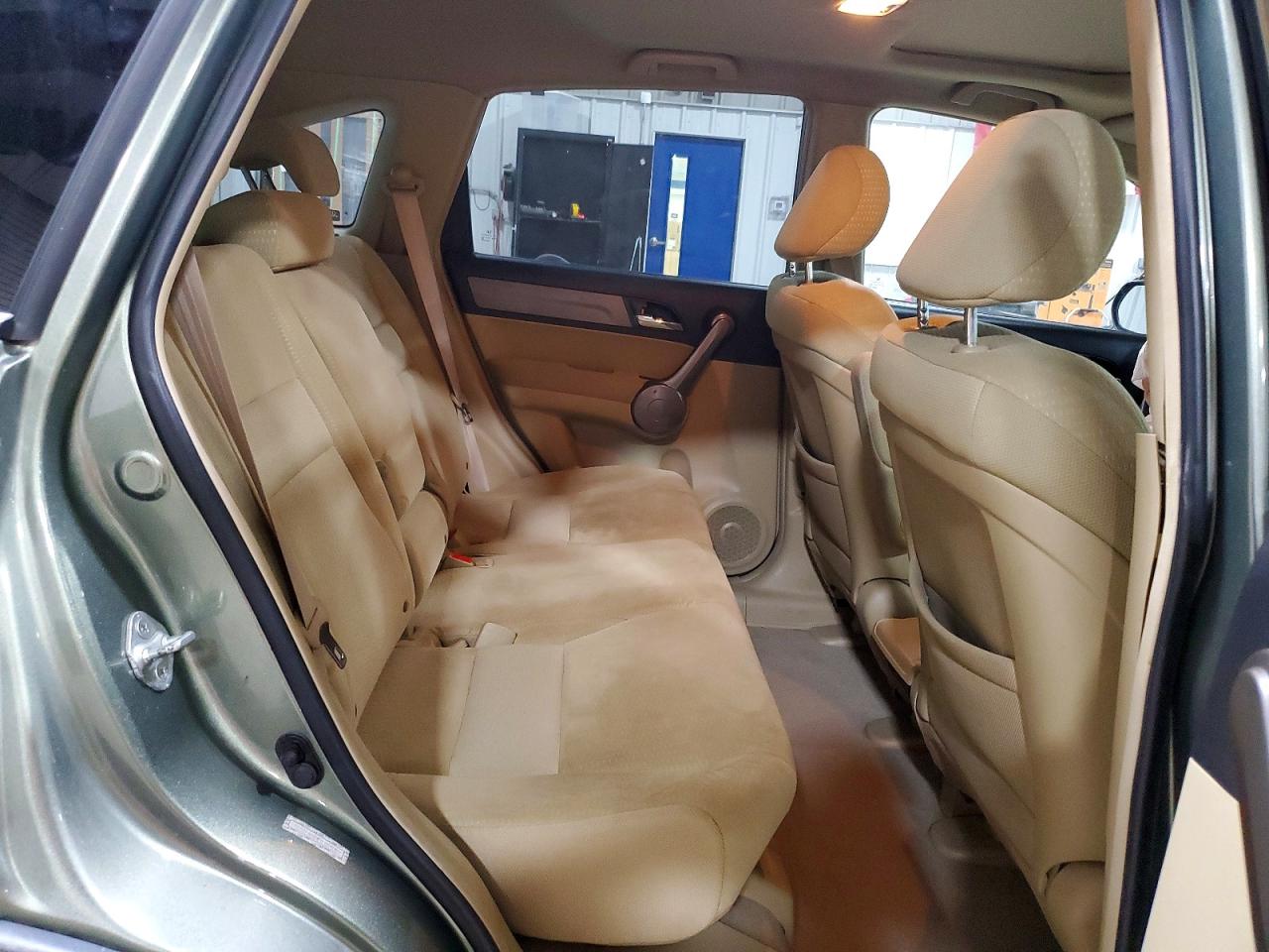 2009 HONDA CR-V EX photo 21