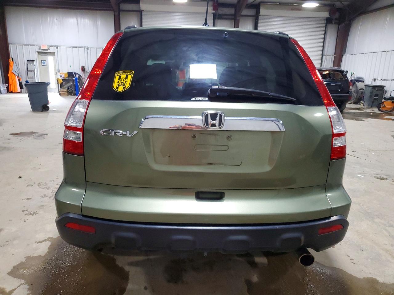 2009 HONDA CR-V EX photo 11