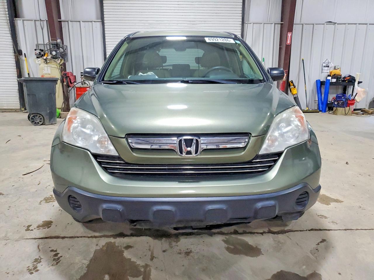 2009 HONDA CR-V EX photo 9