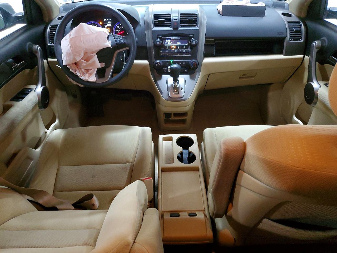 2009 HONDA CR-V EX photo 15