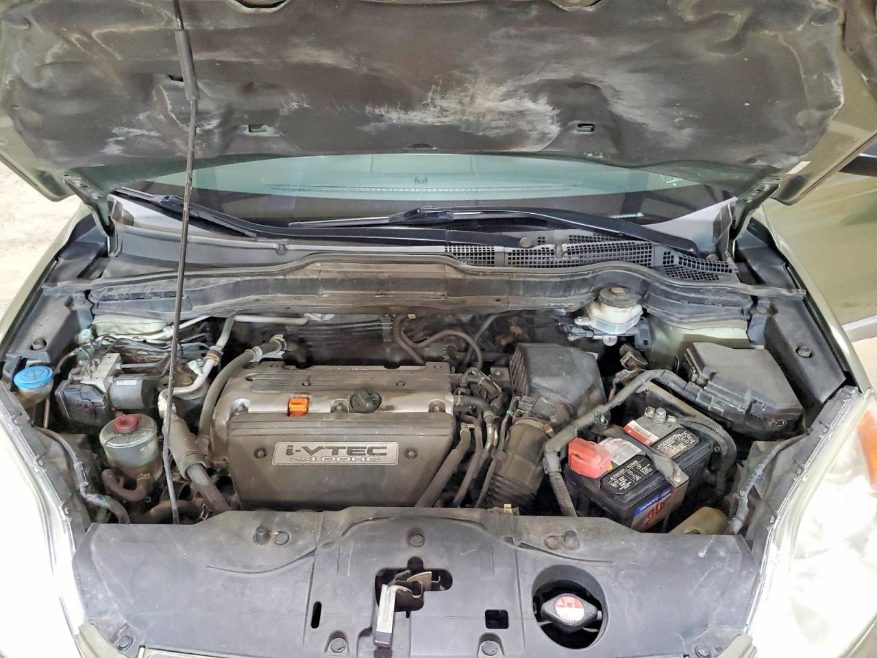 2009 HONDA CR-V EX photo 23