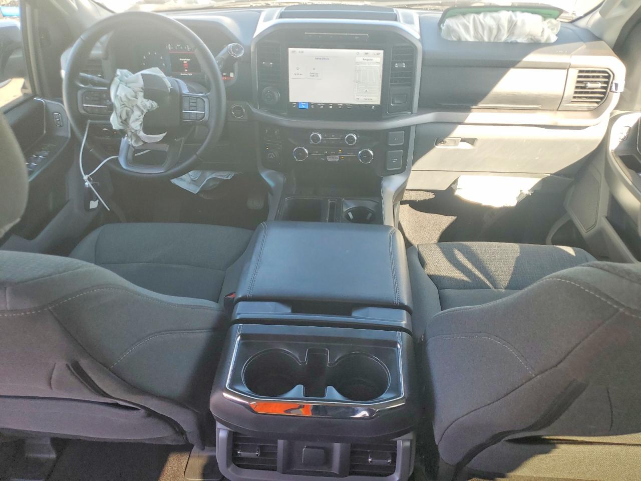 2024 FORD F150 XLT photo 15