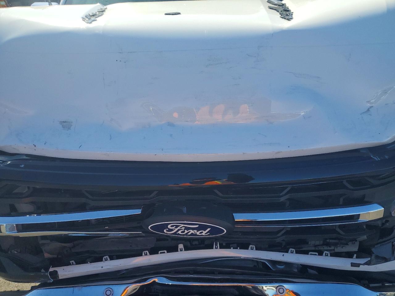 2024 FORD F150 XLT photo 21