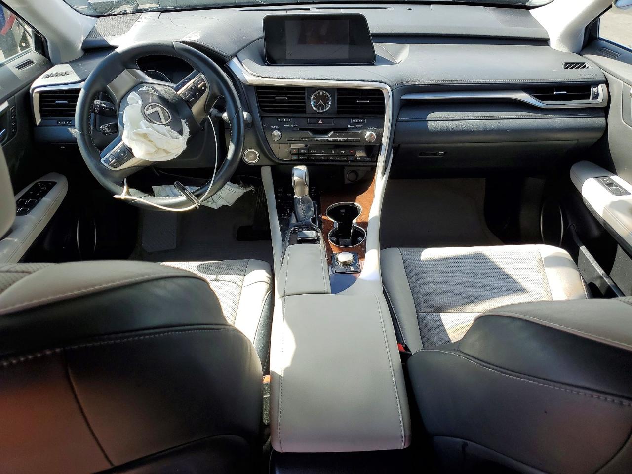 2016 LEXUS RX 350 photo 22