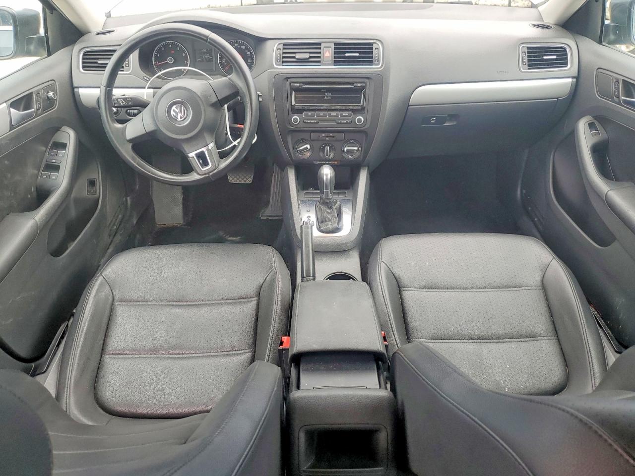2013 VOLKSWAGEN JETTA SE photo 15
