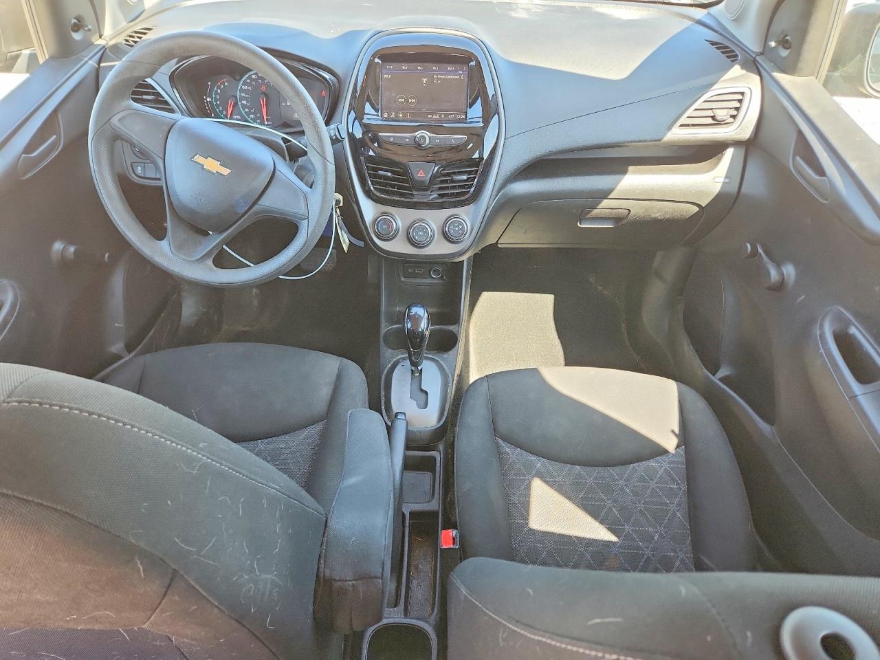2019 CHEVROLET SPARK LS photo 15