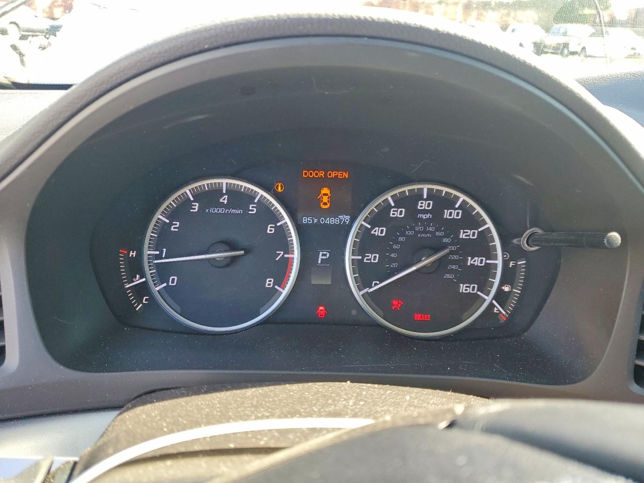 2016 ACURA ILX BASE WATCH PLUS photo 17