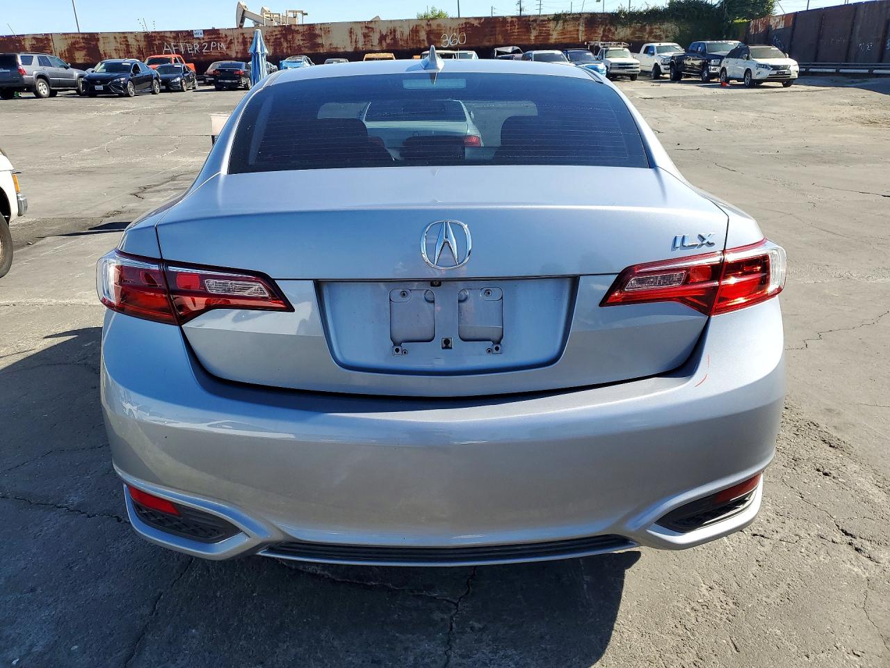 2016 ACURA ILX BASE WATCH PLUS photo 11