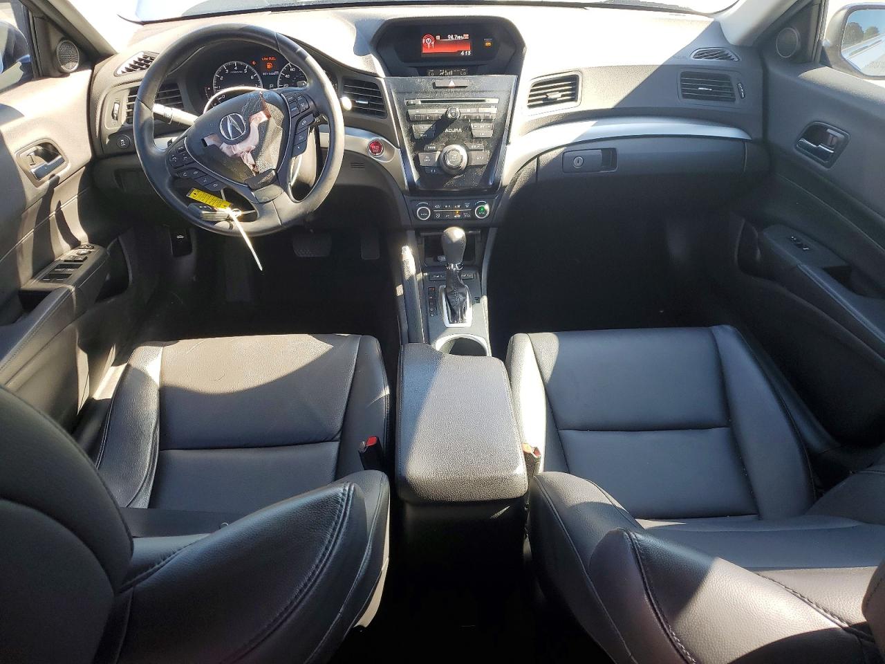 2016 ACURA ILX BASE WATCH PLUS photo 15