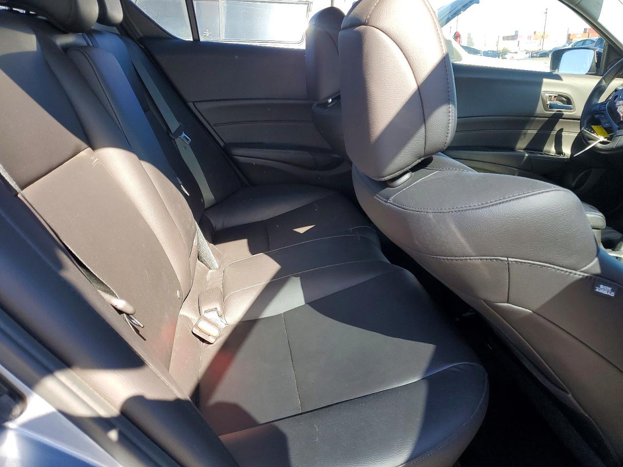 2016 ACURA ILX BASE WATCH PLUS photo 19
