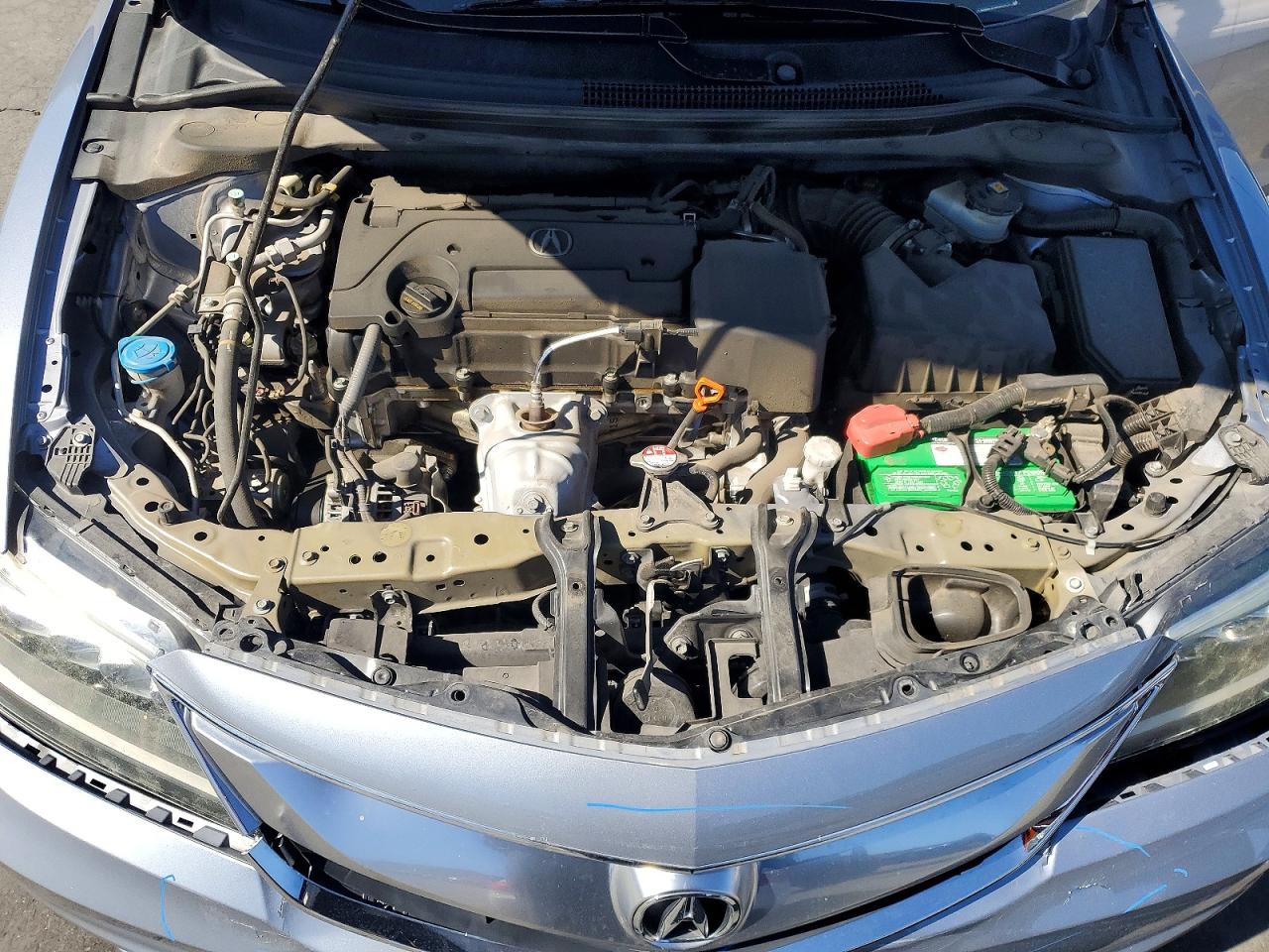 2016 ACURA ILX BASE WATCH PLUS photo 21