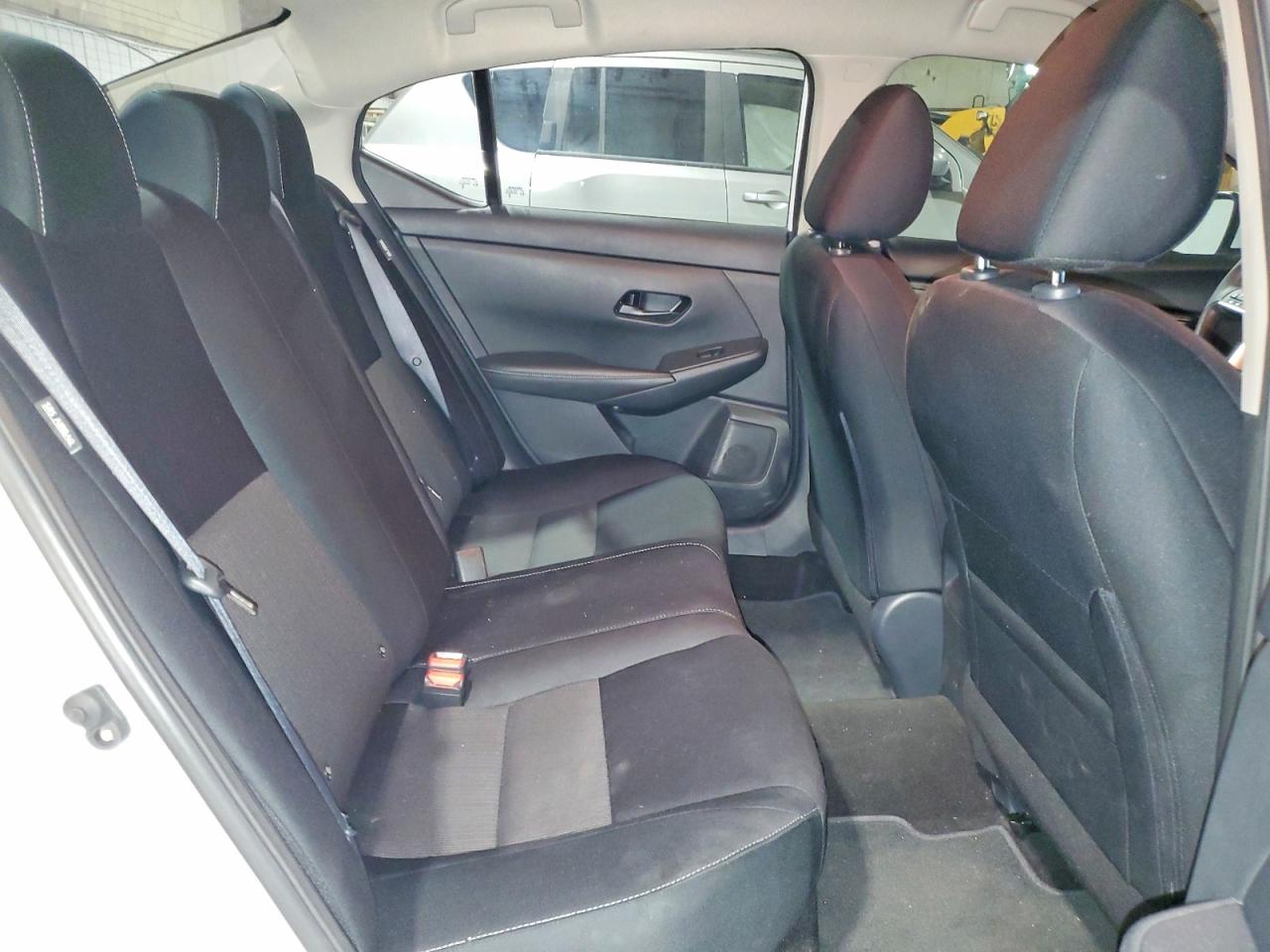 2024 NISSAN SENTRA SV photo 19