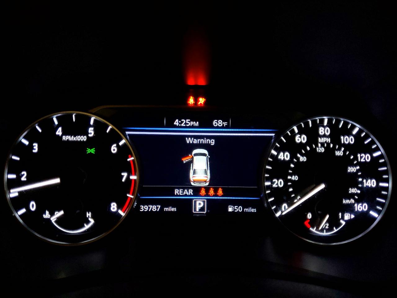 2024 NISSAN SENTRA SV photo 17