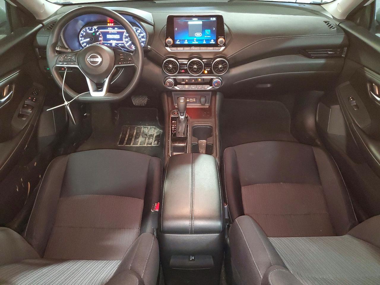 2024 NISSAN SENTRA SV photo 15