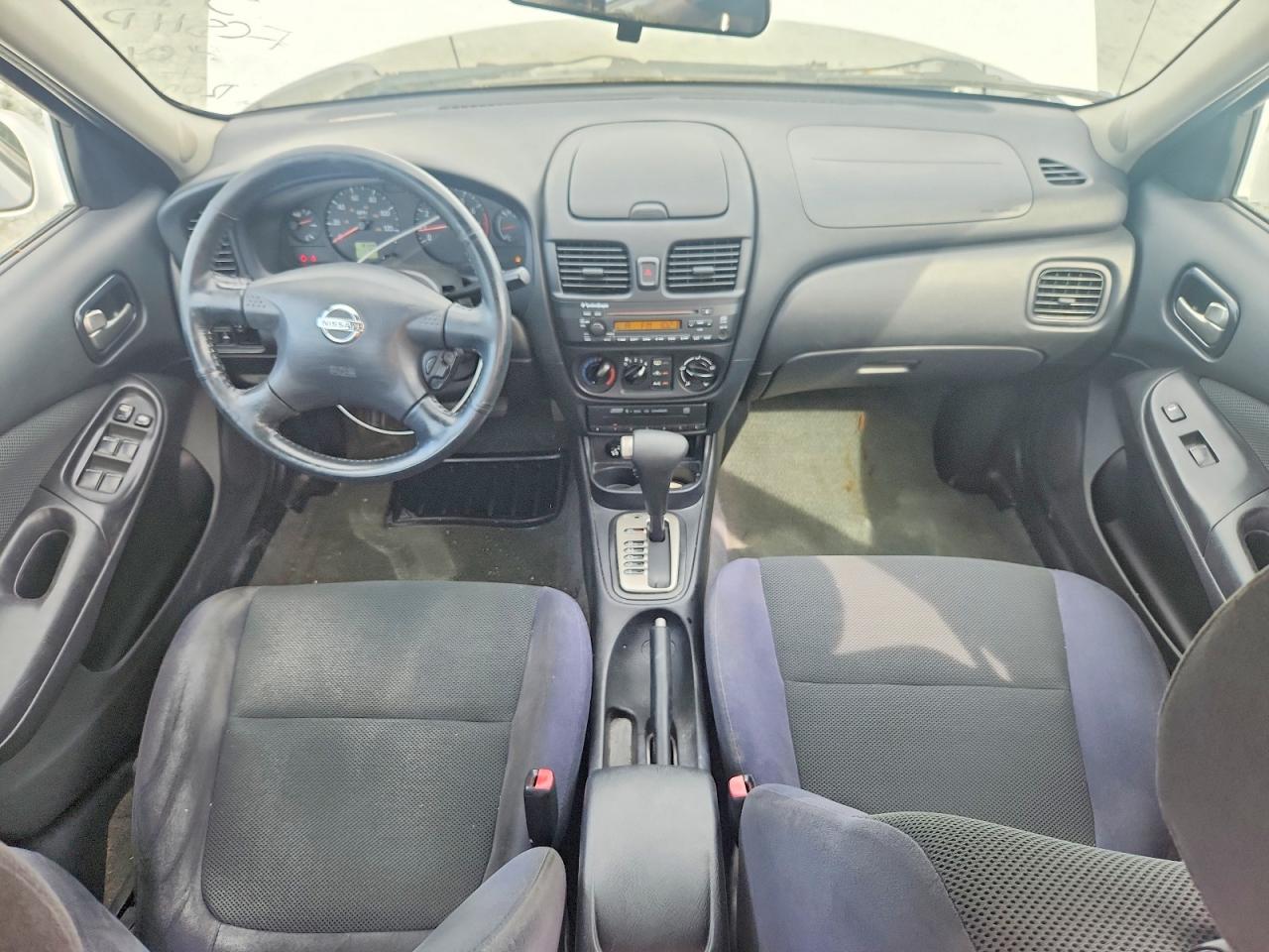 2006 NISSAN SENTRA 1.8 photo 15