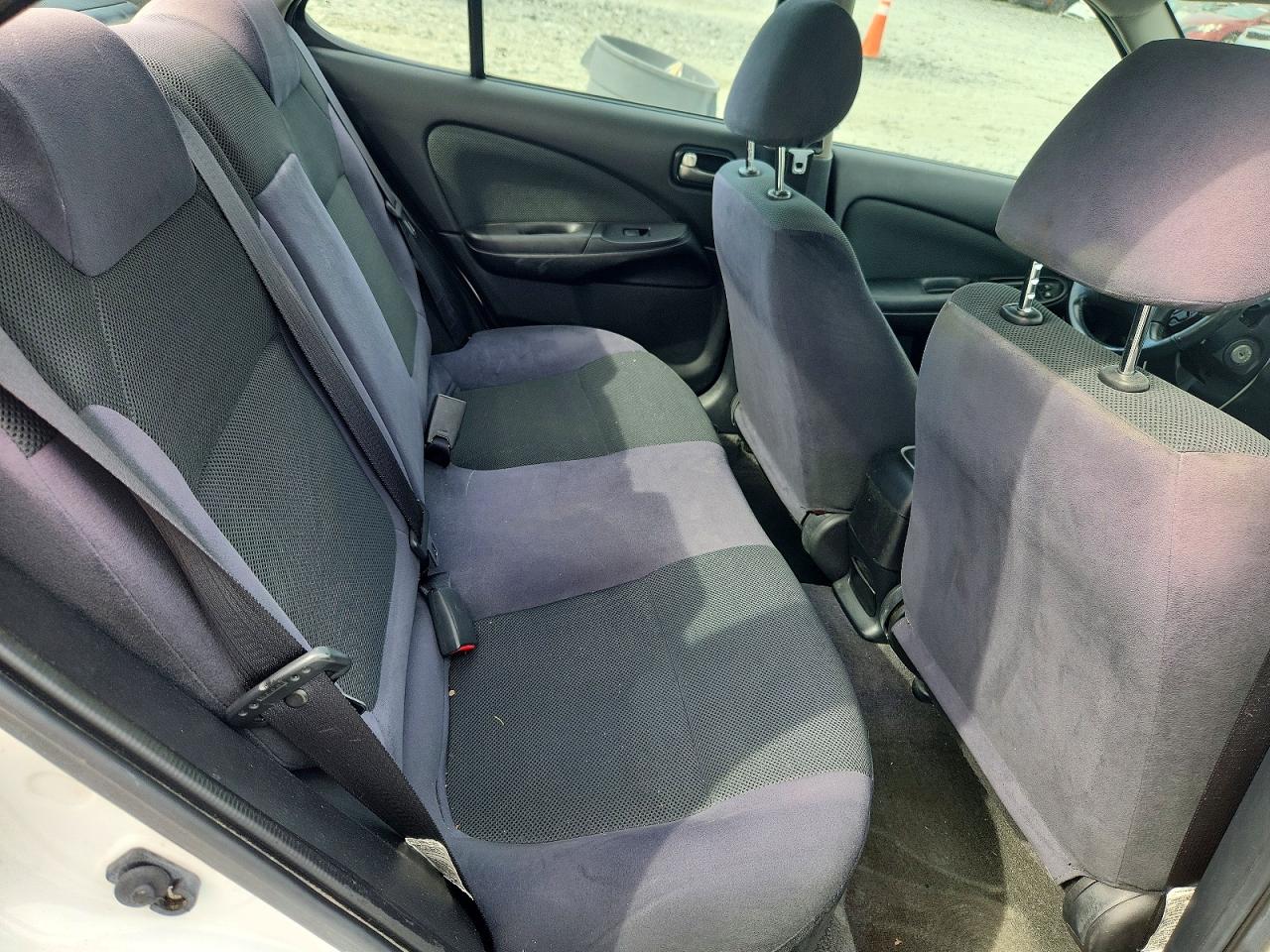 2006 NISSAN SENTRA 1.8 photo 19