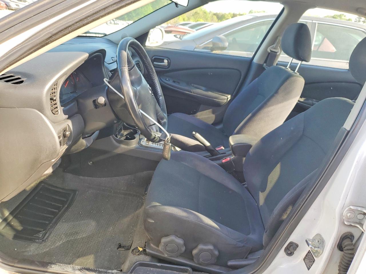 2006 NISSAN SENTRA 1.8 photo 13