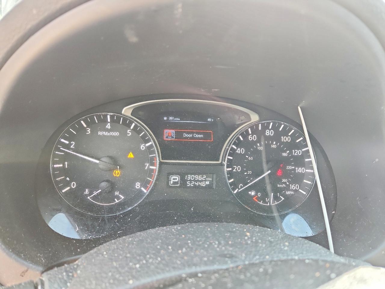 2014 NISSAN ALTIMA 2.5 S photo 25