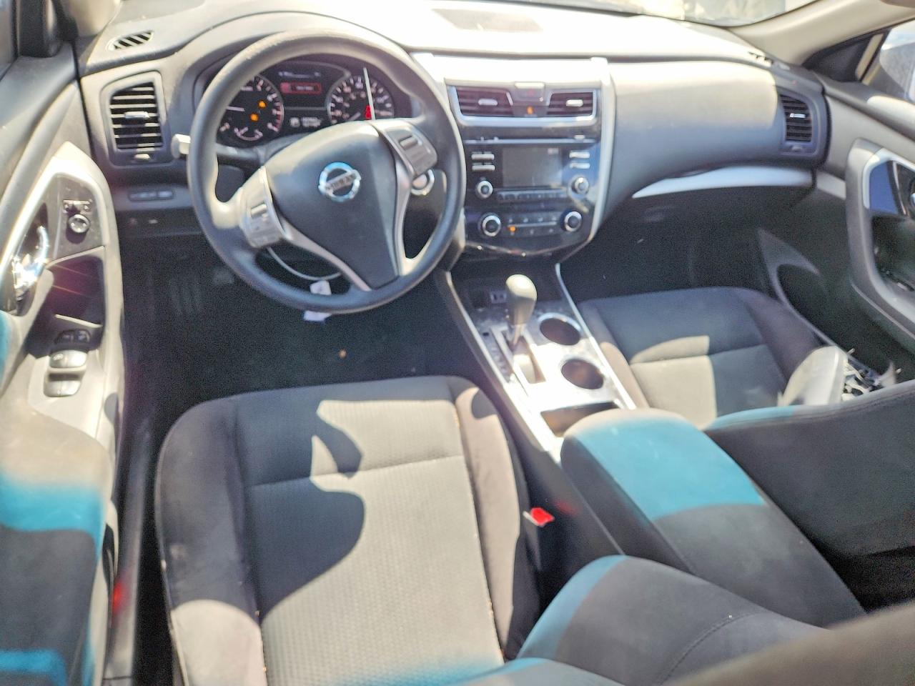 2014 NISSAN ALTIMA 2.5 S photo 22