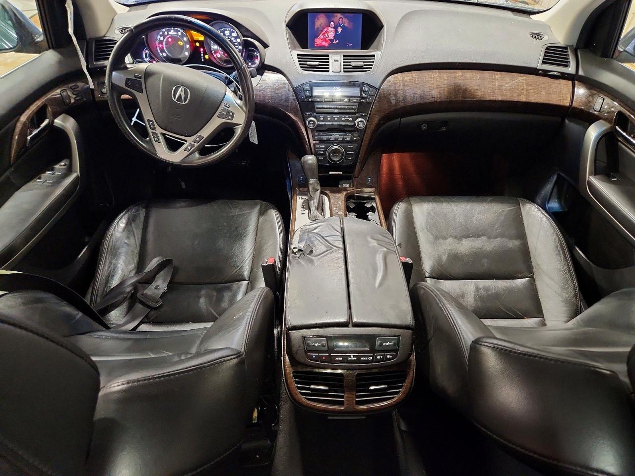 2011 ACURA MDX TECHNOLOGY photo 15