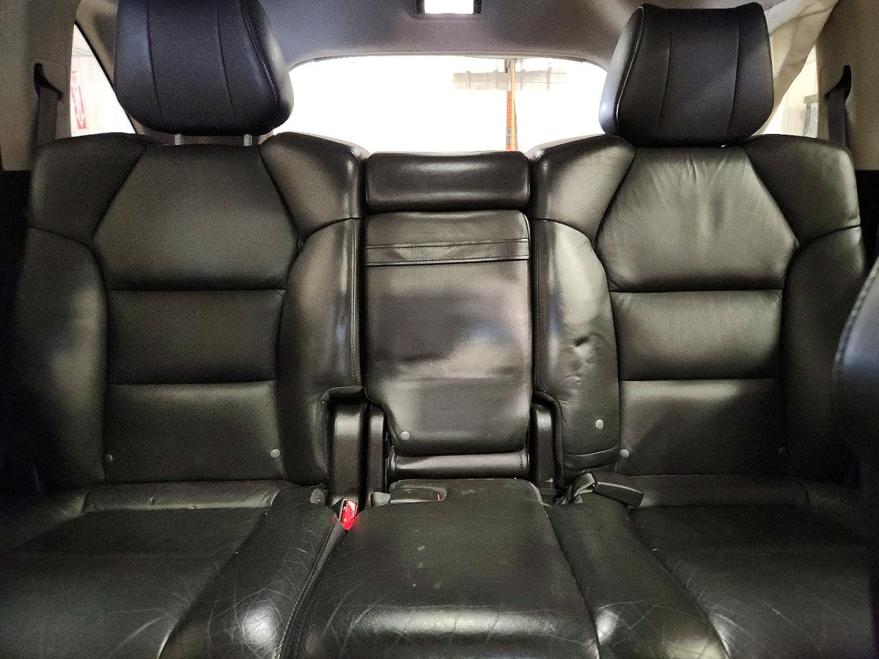 2011 ACURA MDX TECHNOLOGY photo 19