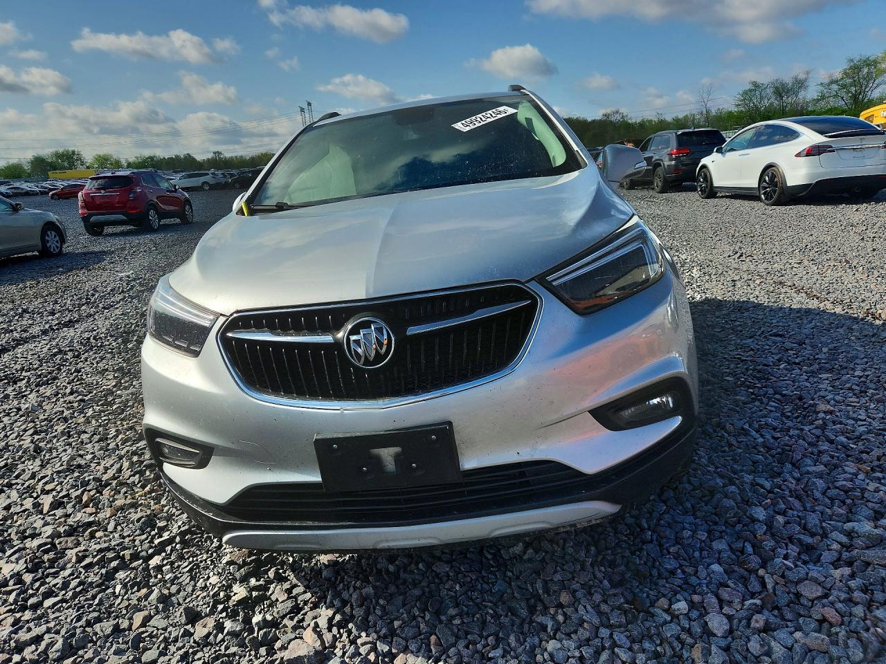 2019 BUICK ENCORE ESSENCE photo 9