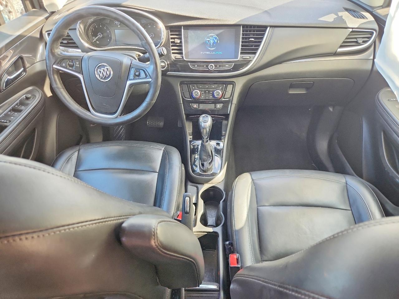 2019 BUICK ENCORE ESSENCE photo 15