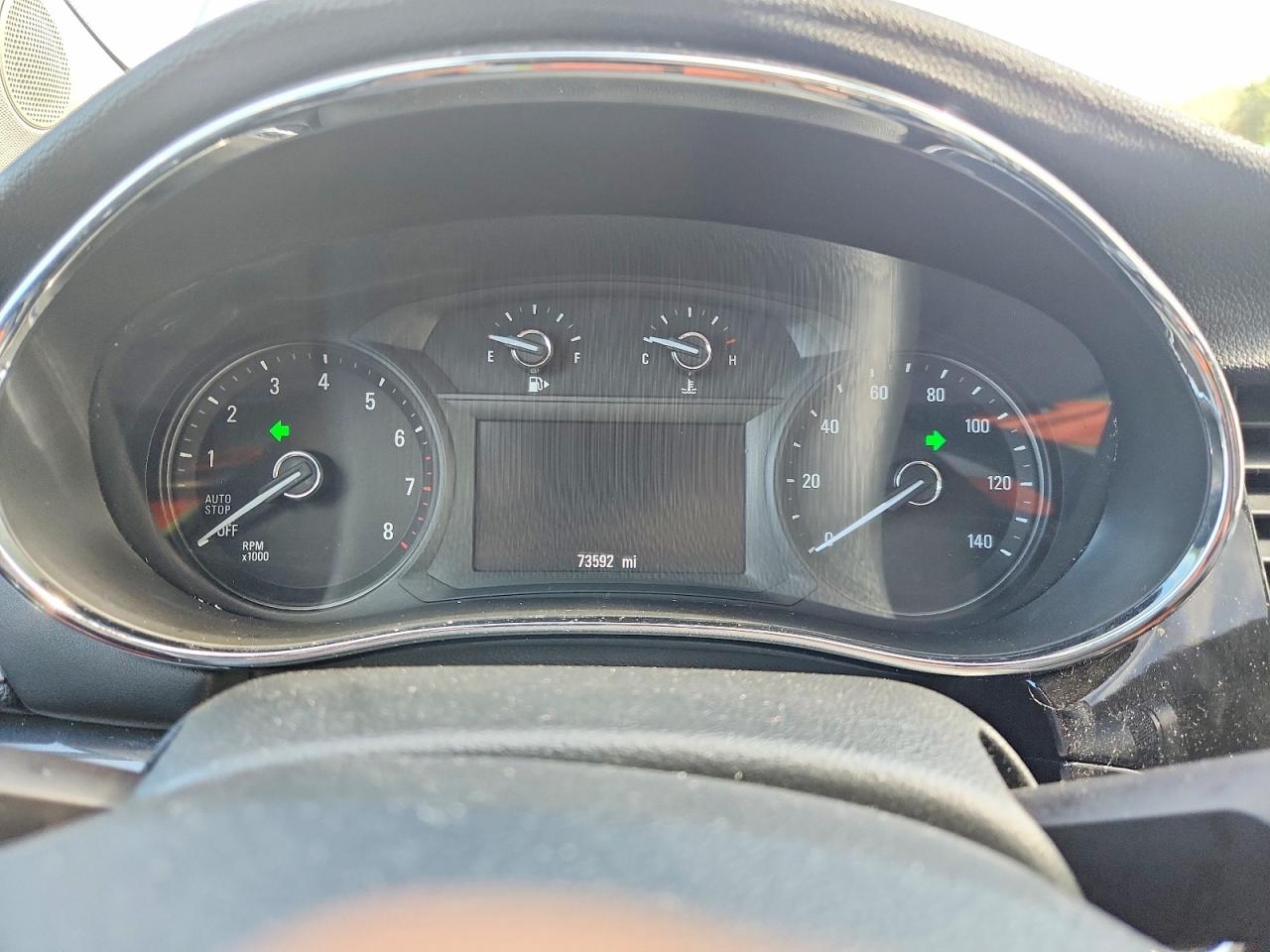 2019 BUICK ENCORE ESSENCE photo 17