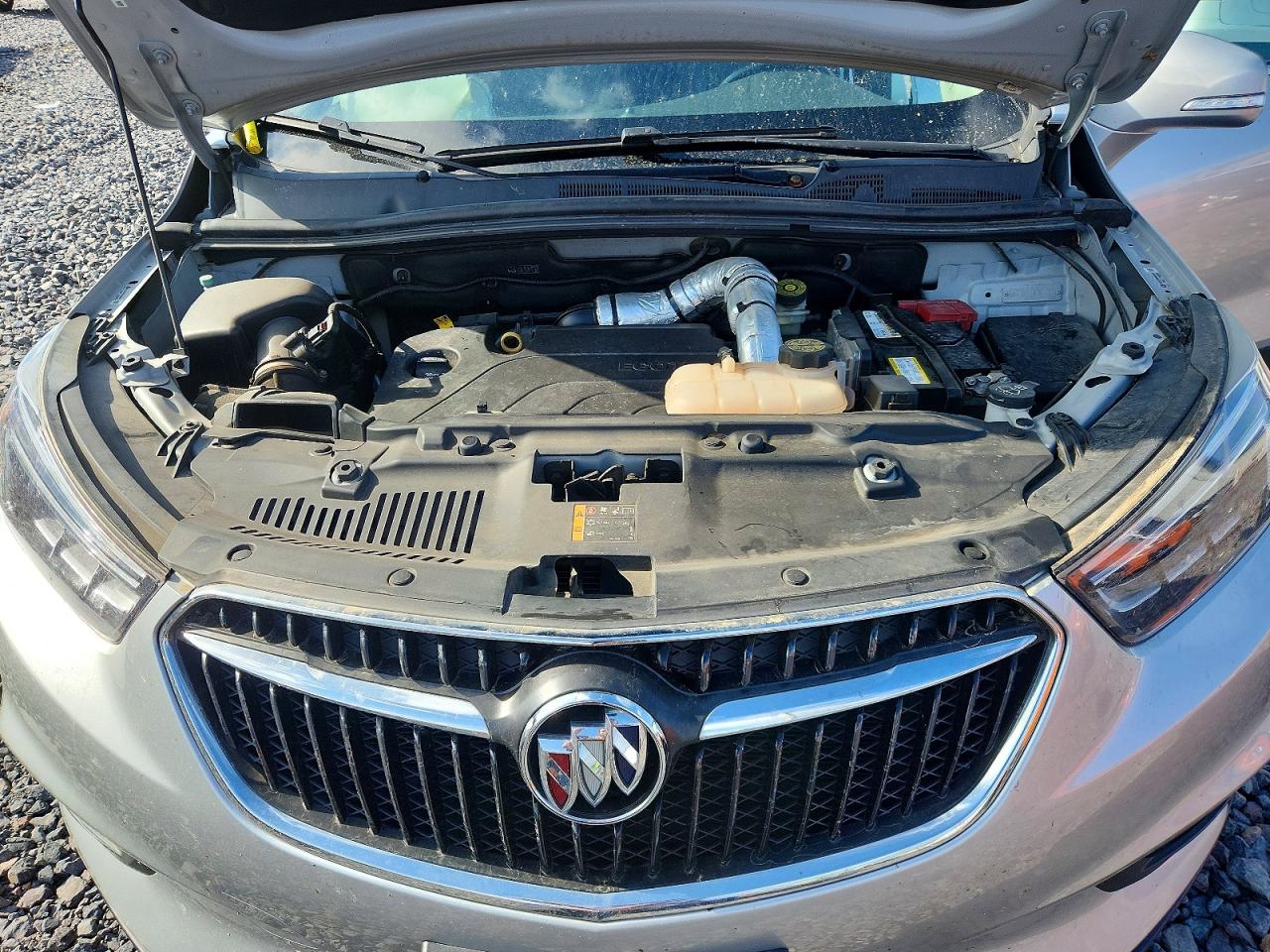 2019 BUICK ENCORE ESSENCE photo 21