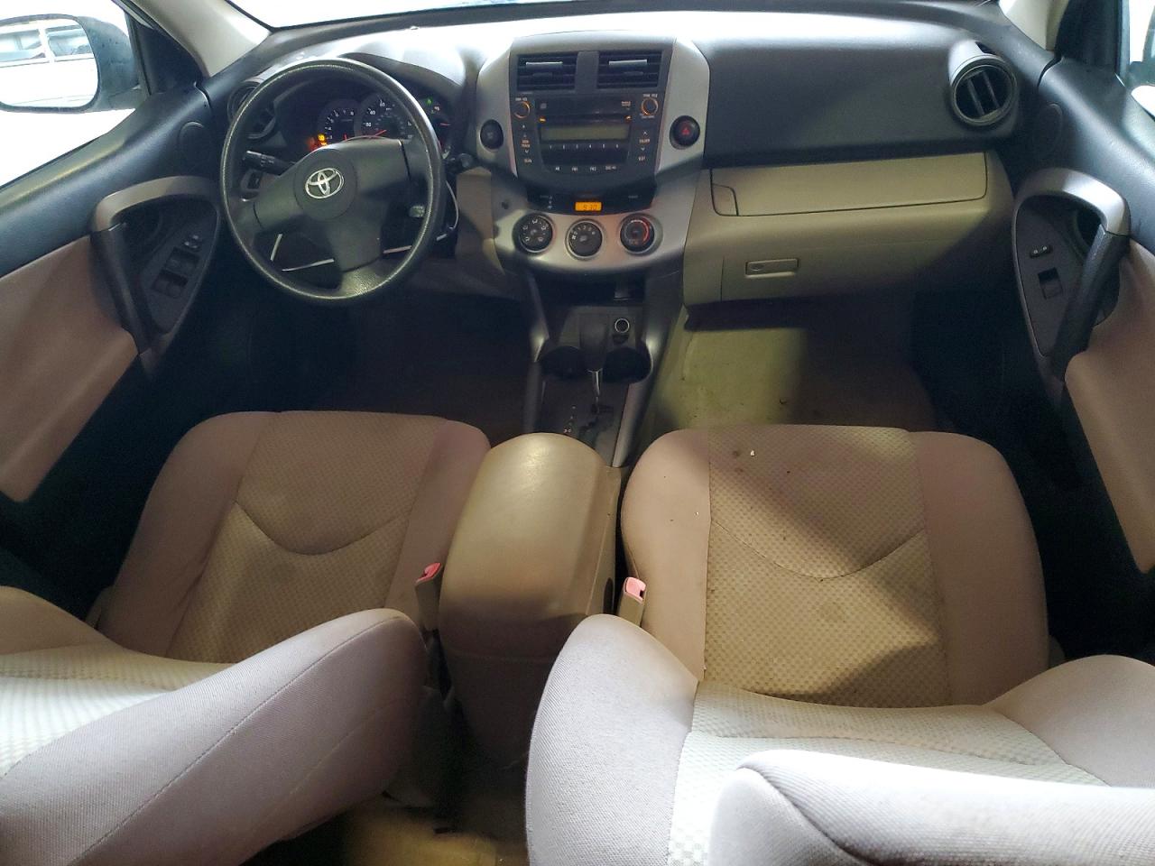 2008 TOYOTA RAV4 BASE photo 22