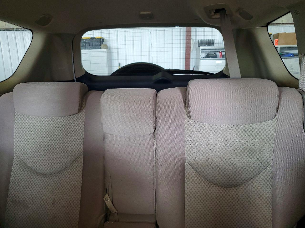 2008 TOYOTA RAV4 BASE photo 28