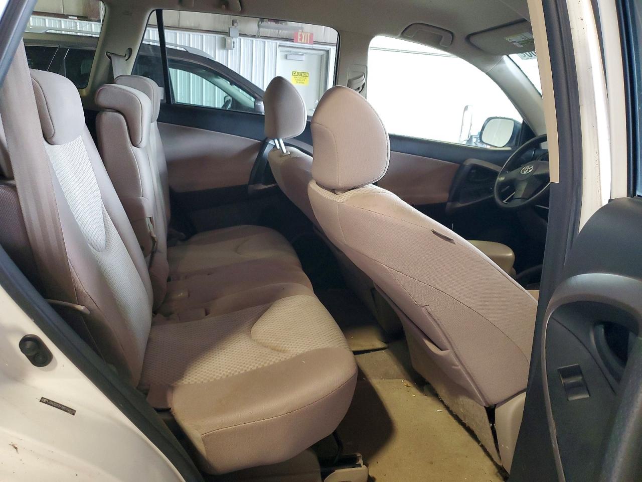2008 TOYOTA RAV4 BASE photo 31
