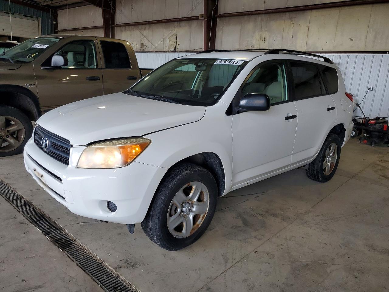 2008 TOYOTA RAV4