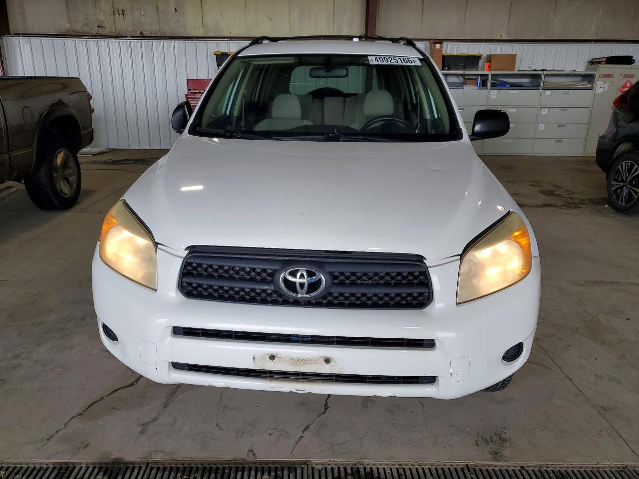 2008 TOYOTA RAV4 BASE photo 13