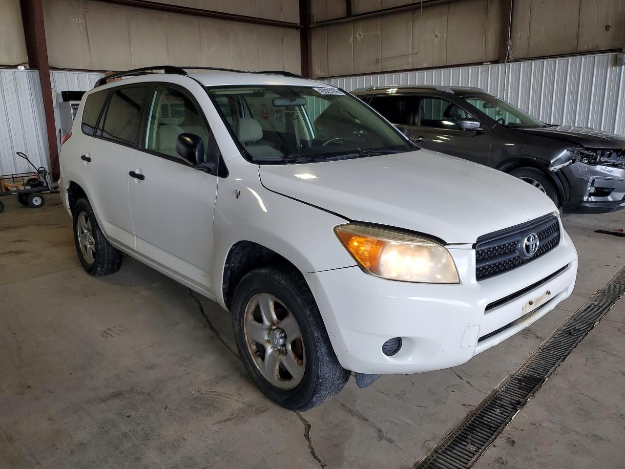 2008 TOYOTA RAV4 BASE photo 10