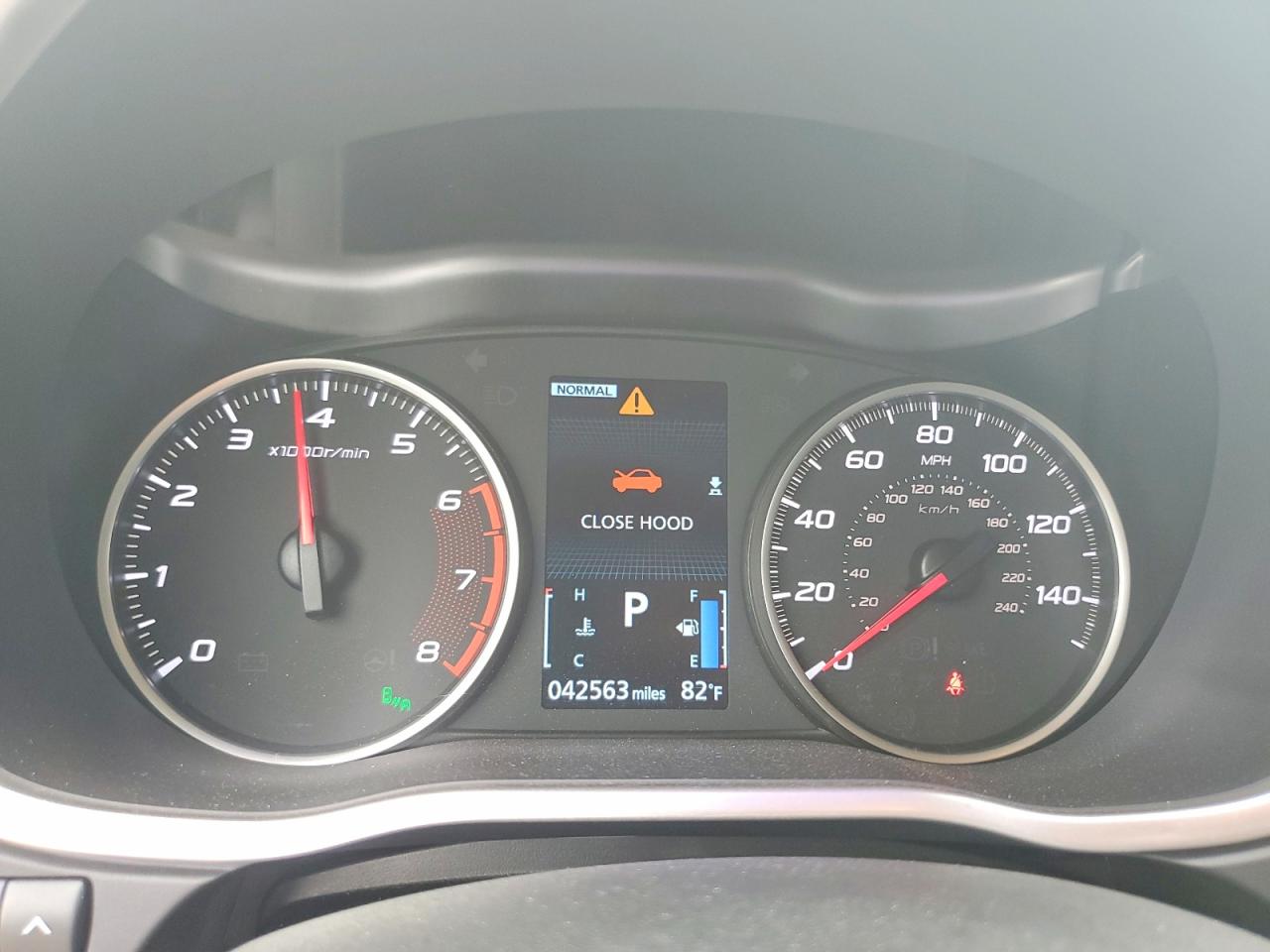 2022 MITSUBISHI ECLIPSE CROSS SE photo 9