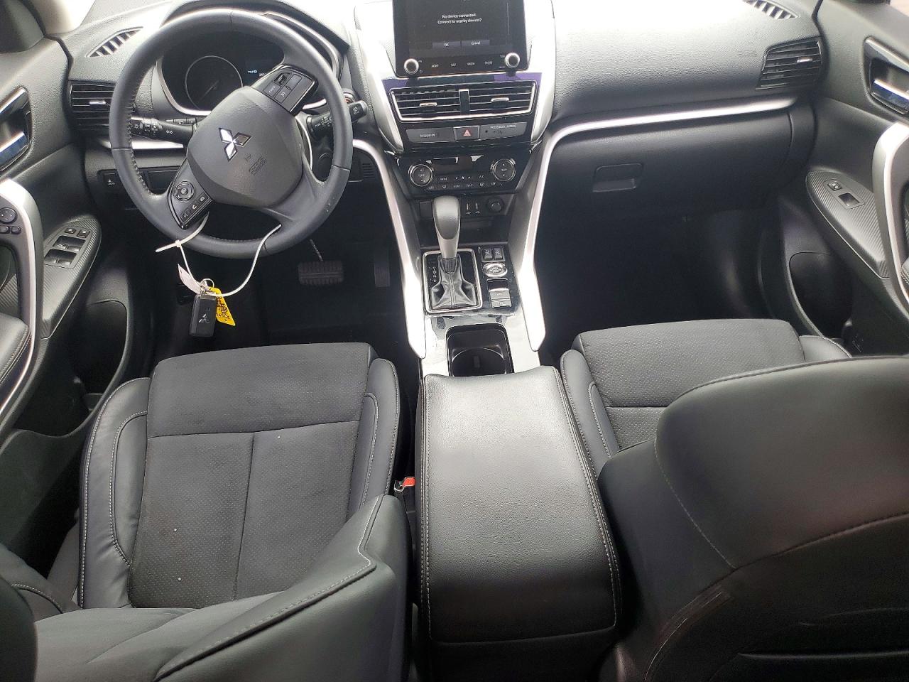 2022 MITSUBISHI ECLIPSE CROSS SE photo 8