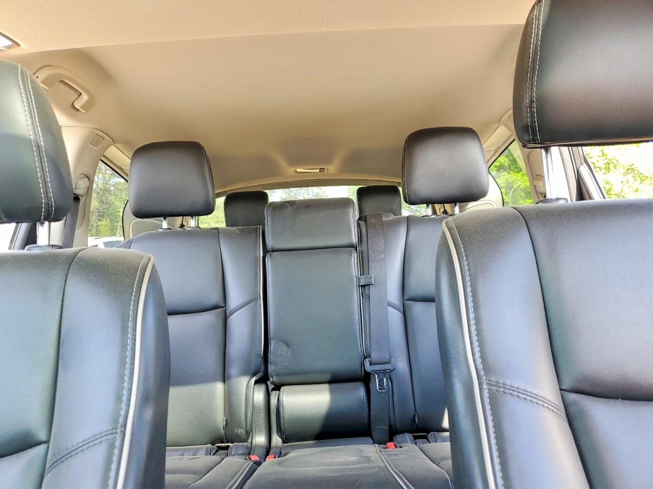 2020 INFINITI QX60 LUXE photo 19