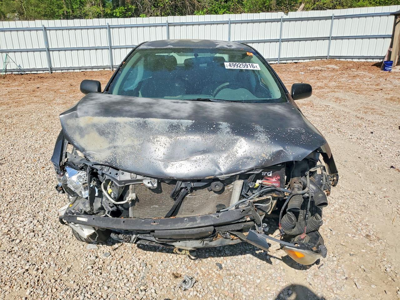 2010 TOYOTA COROLLA LE photo 13