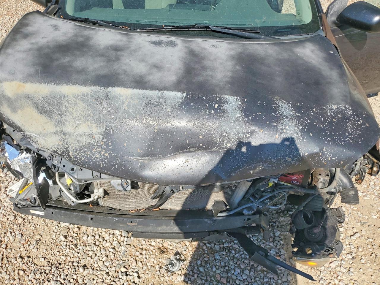 2010 TOYOTA COROLLA LE photo 31