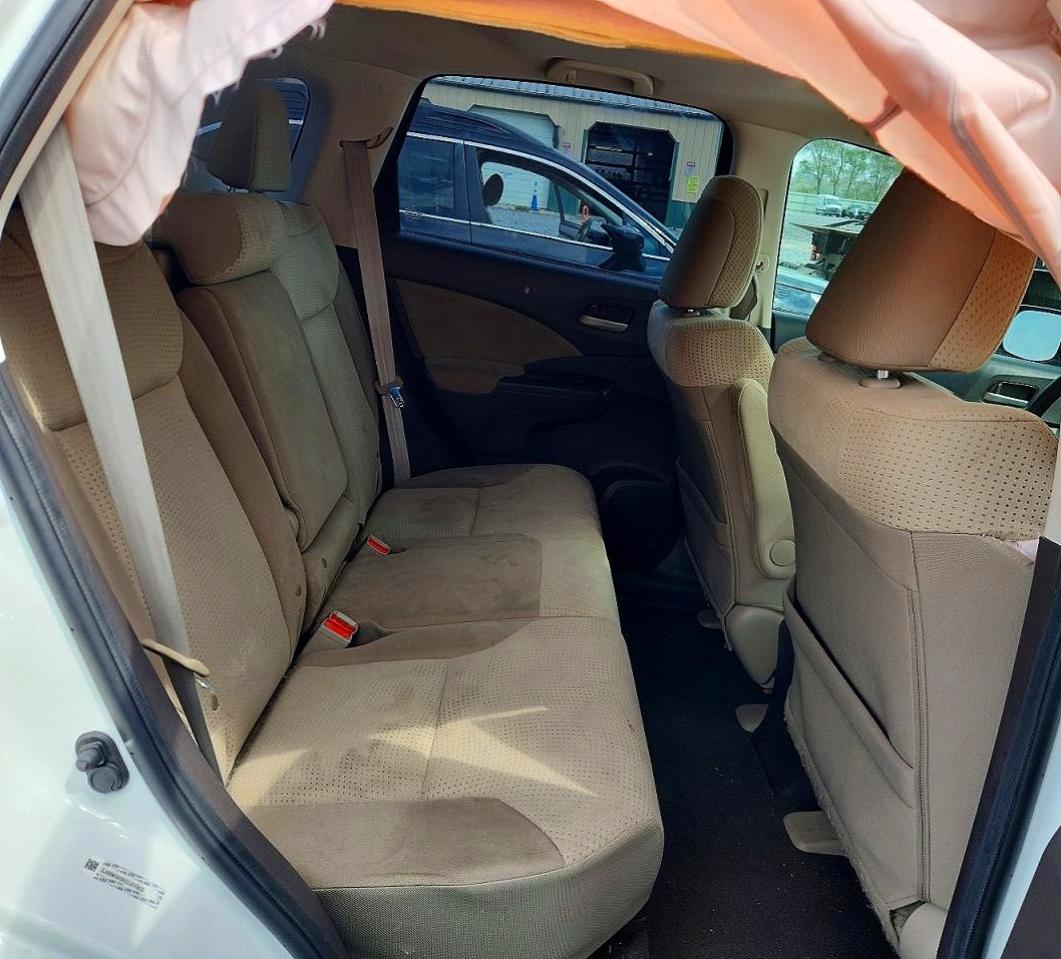 2012 HONDA CR-V EX photo 19