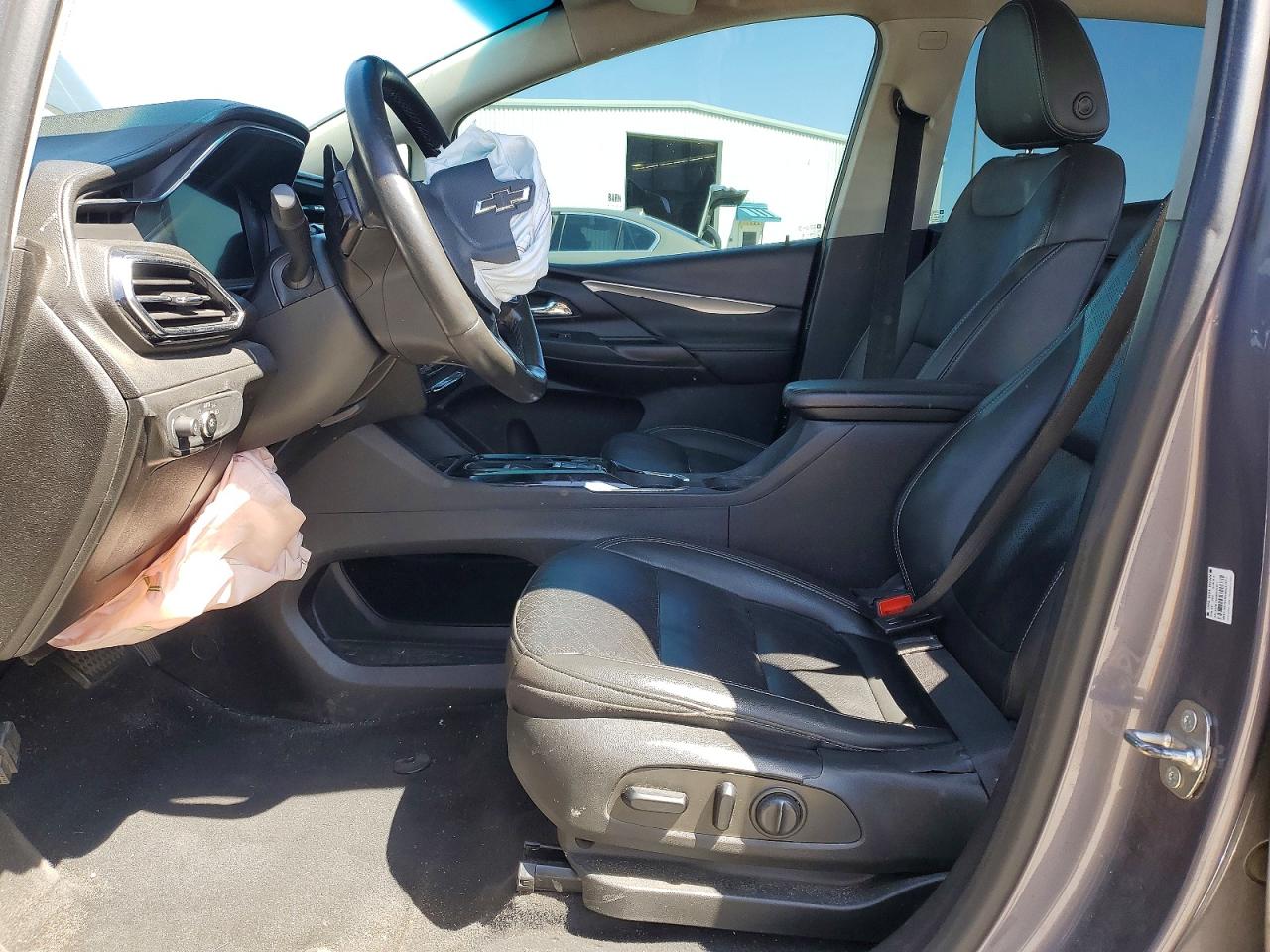 2023 CHEVROLET BOLT EV 2LT photo 13