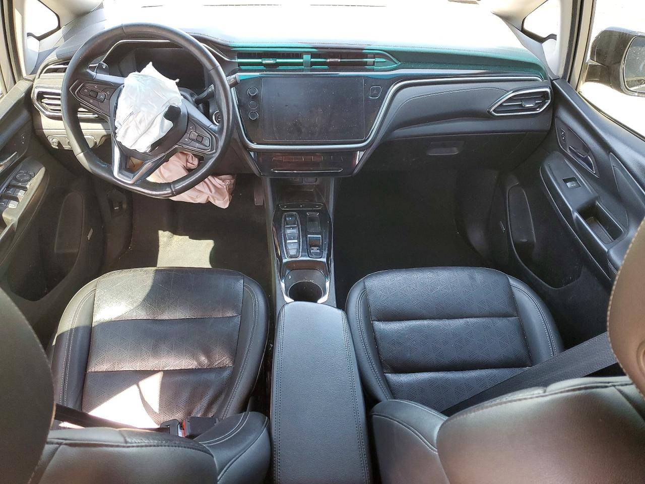2023 CHEVROLET BOLT EV 2LT photo 15